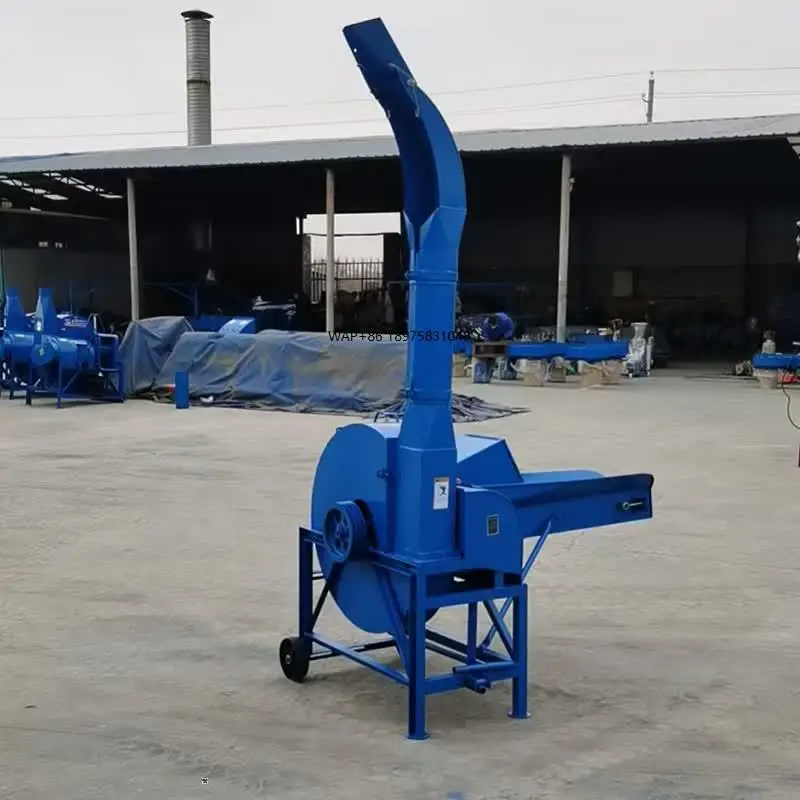 

Практичные и быстрые кормовые ножи для скота, измельчители кормов, кормовые измельчители для ферментов животных.