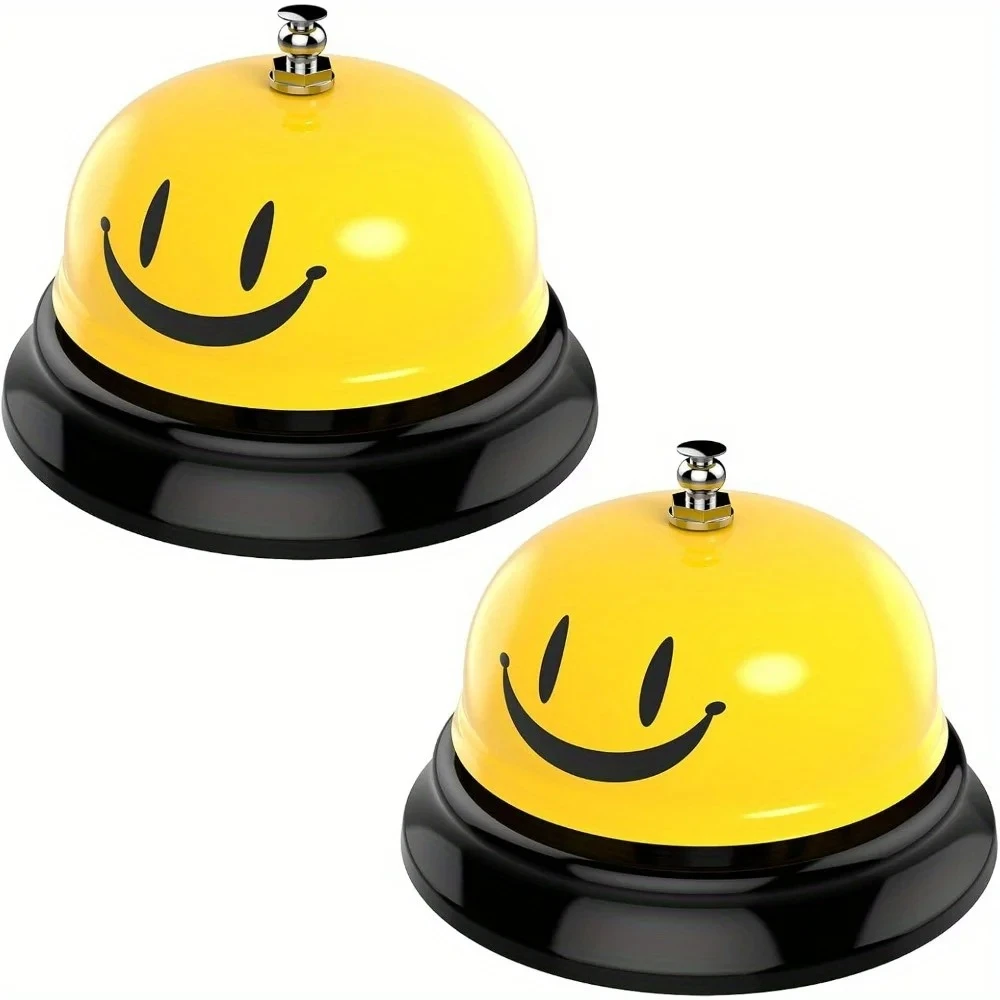 Call Bell, Service Bell Dinner Desk Bell for The Porter Kitchen Restaurant Bar Hotel Schools