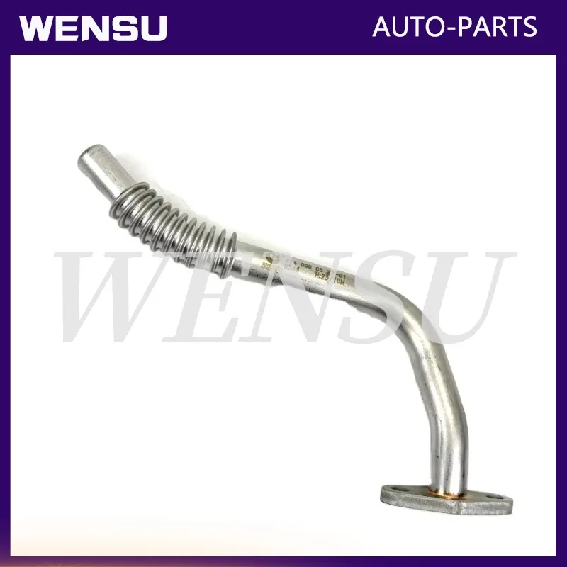 

A2740900377 2740900377 Шланг турбокомпрессора двигателя для Mercedes-Benz C-W205 E-W212 W213 2012-2024