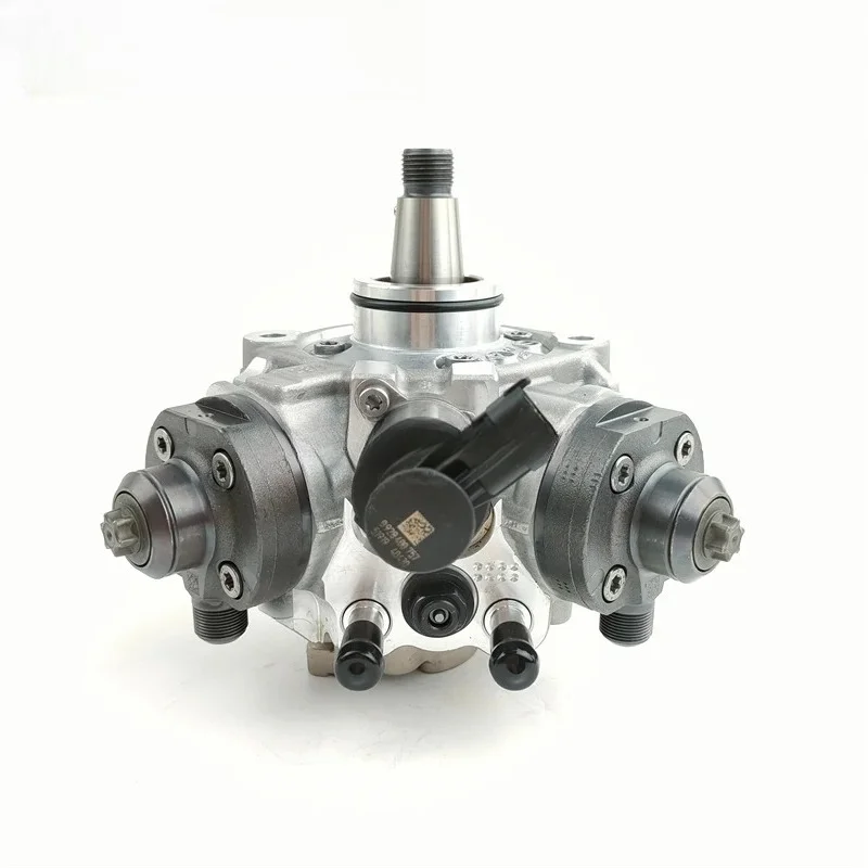 Diesel Injection Pump 0445 010 803 Common Rail Fuel Pump 0445010803