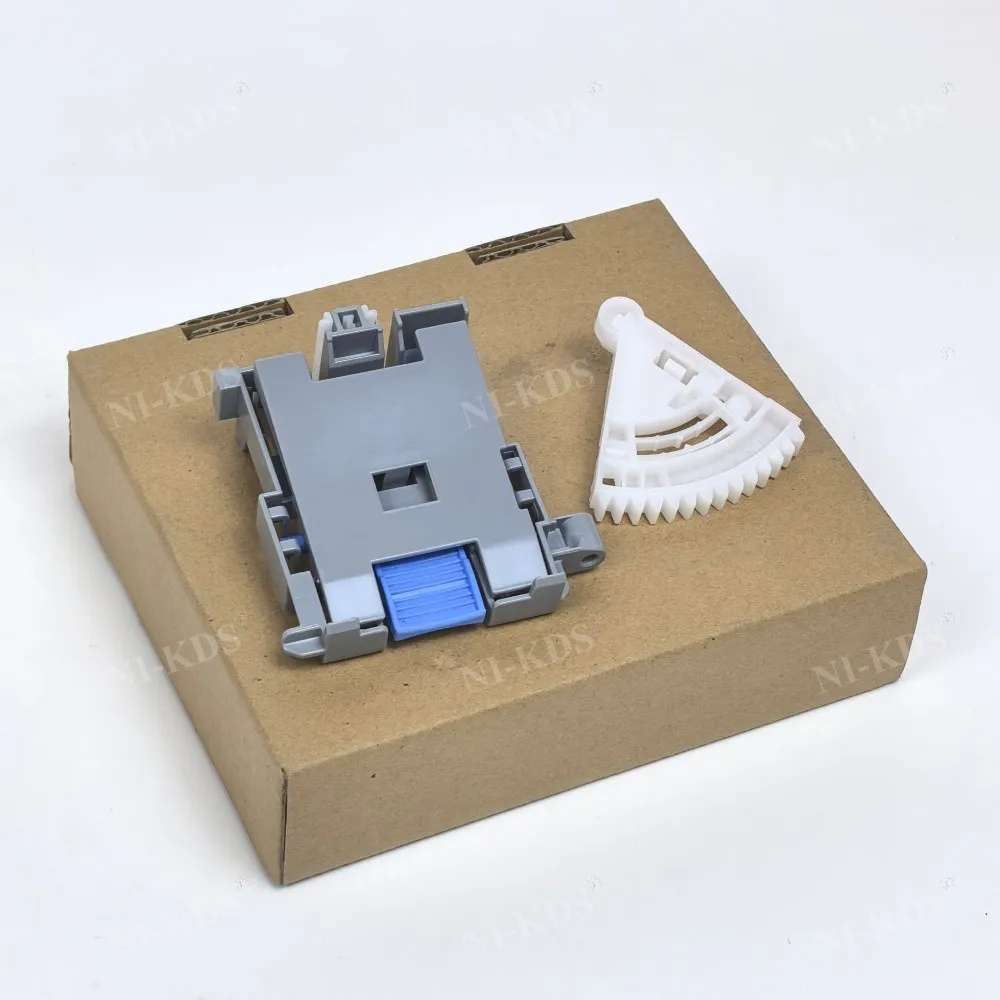 

Пластина для подачи бумаги для HP M552 M553 M577 M578 E57540, для Canon LBP712 712, приводная шестерня кассеты