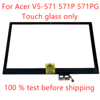 15.6'' For Acer Aspire V5-571 V5-571P V5-571PG V5-531 V5-531G V5-531PG MS2361 Touch Screen Digitizer Glass
