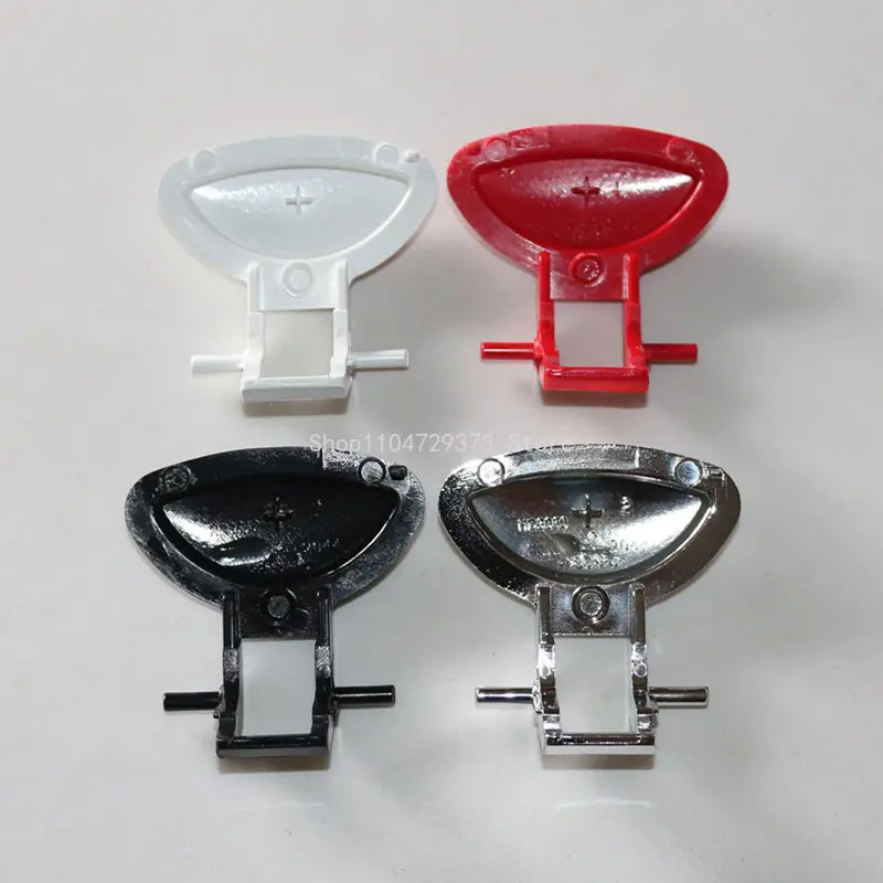 1 قطعة زر غطاء التبديل مناسبة لشركة فيليبس HD3060 HD3061 HD3160 HD3161 ملحقات أدوات طبخ الأرز #2