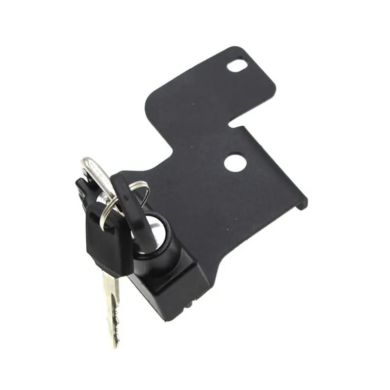 Leading-Edge-Motorcycle Helmet Lock Helmet Security Lock Replacement For Sportsters RH1250S 2021- NIGHTSTER RH