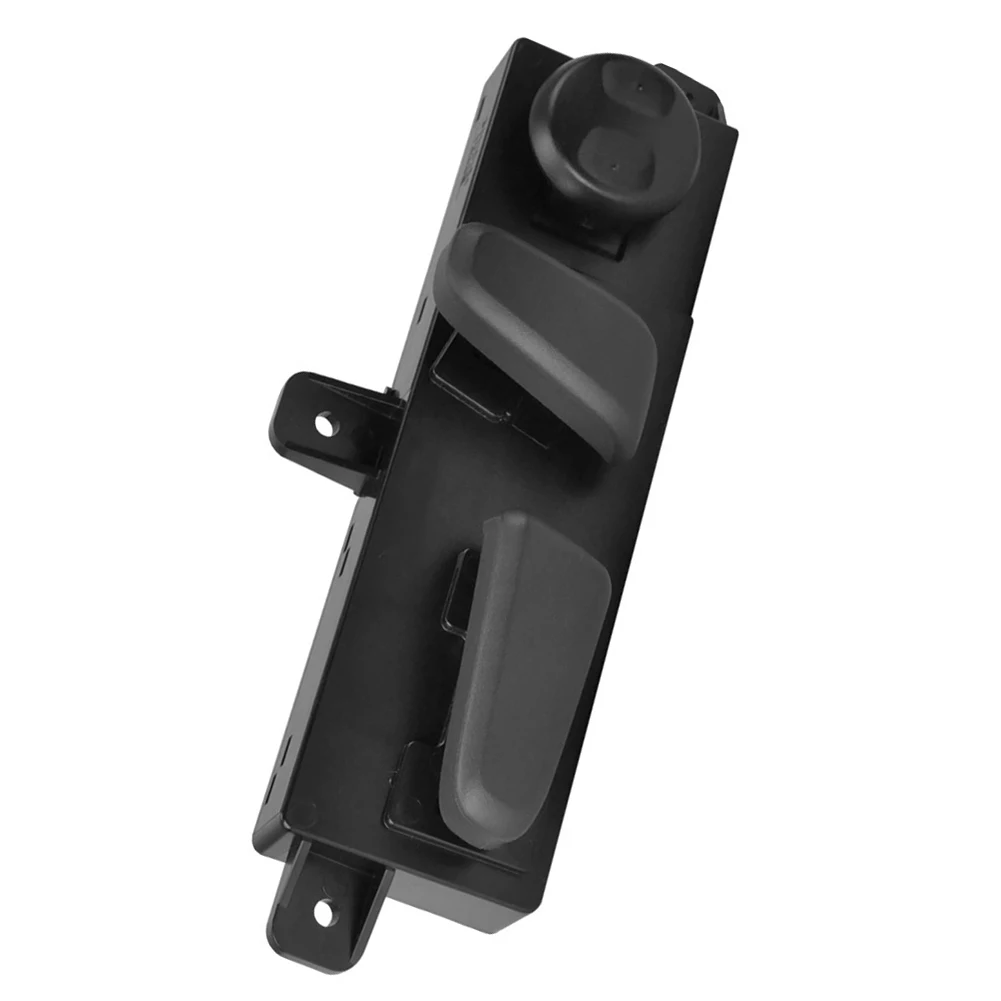 For Hyundai Tucson 2016-2020 Sonata 2015-2019 Left Driver Power Seat Switch Direct Install ABS Material 88193F8110TRY view 4