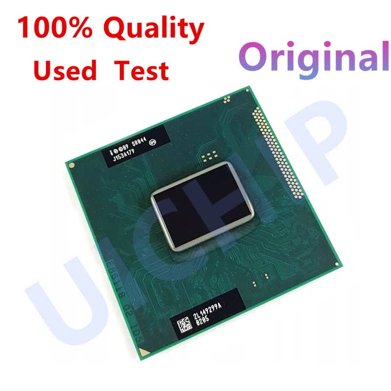 Original Core I5-25…