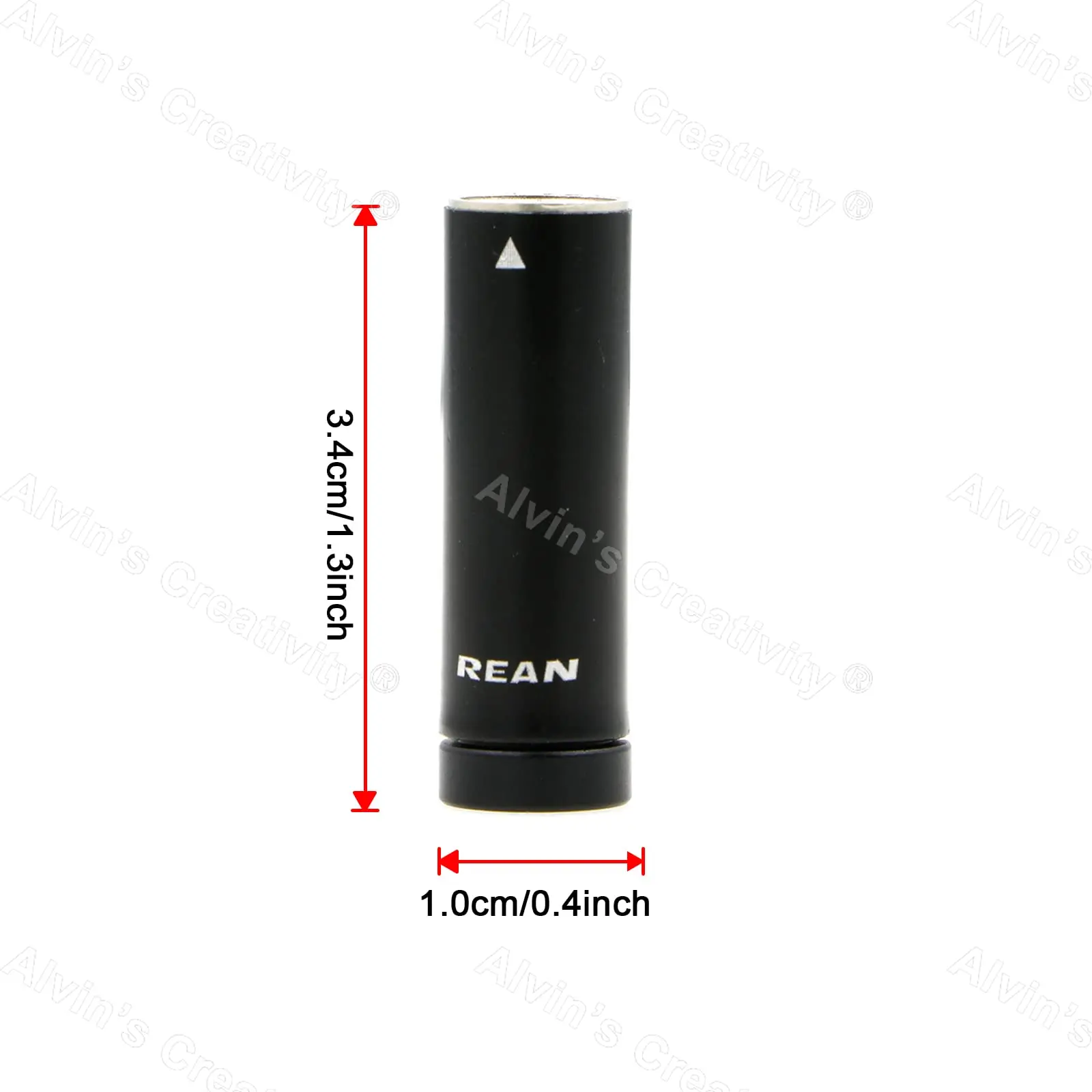 

TA5M 5 Pin Connector