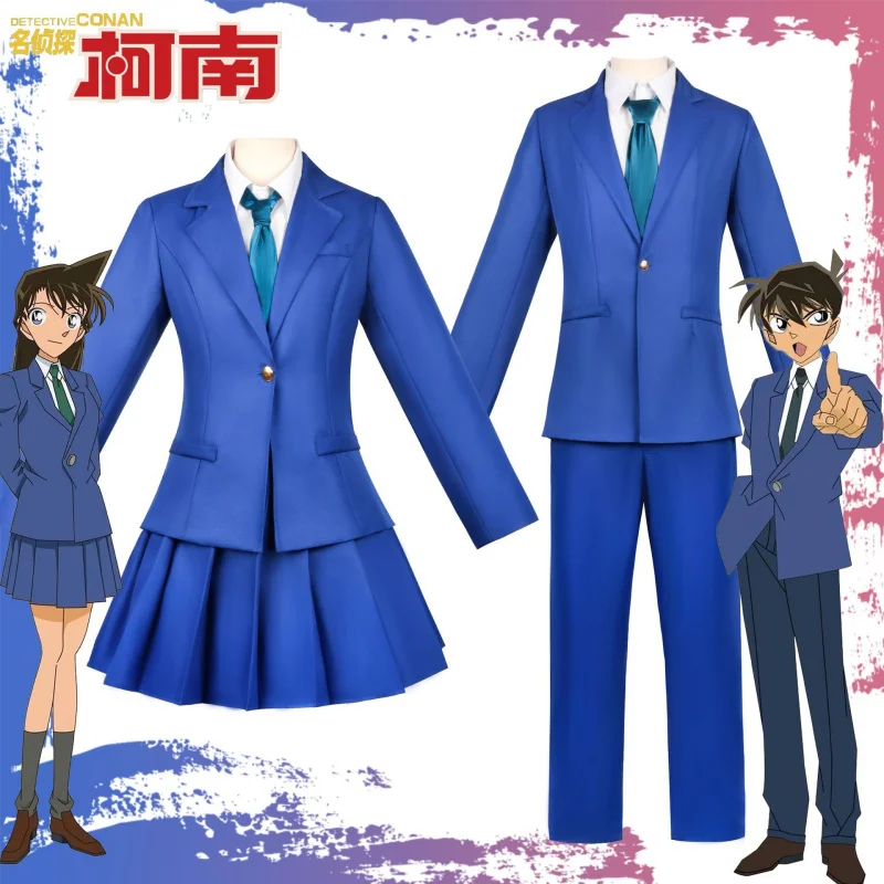 cos-vetements-mao-lilan-uniforme-kudo-shinichi-uniforme-scolaire-conan-vetements-de-cosplay-bidimensionnels-costume-d'halloween-cosshu