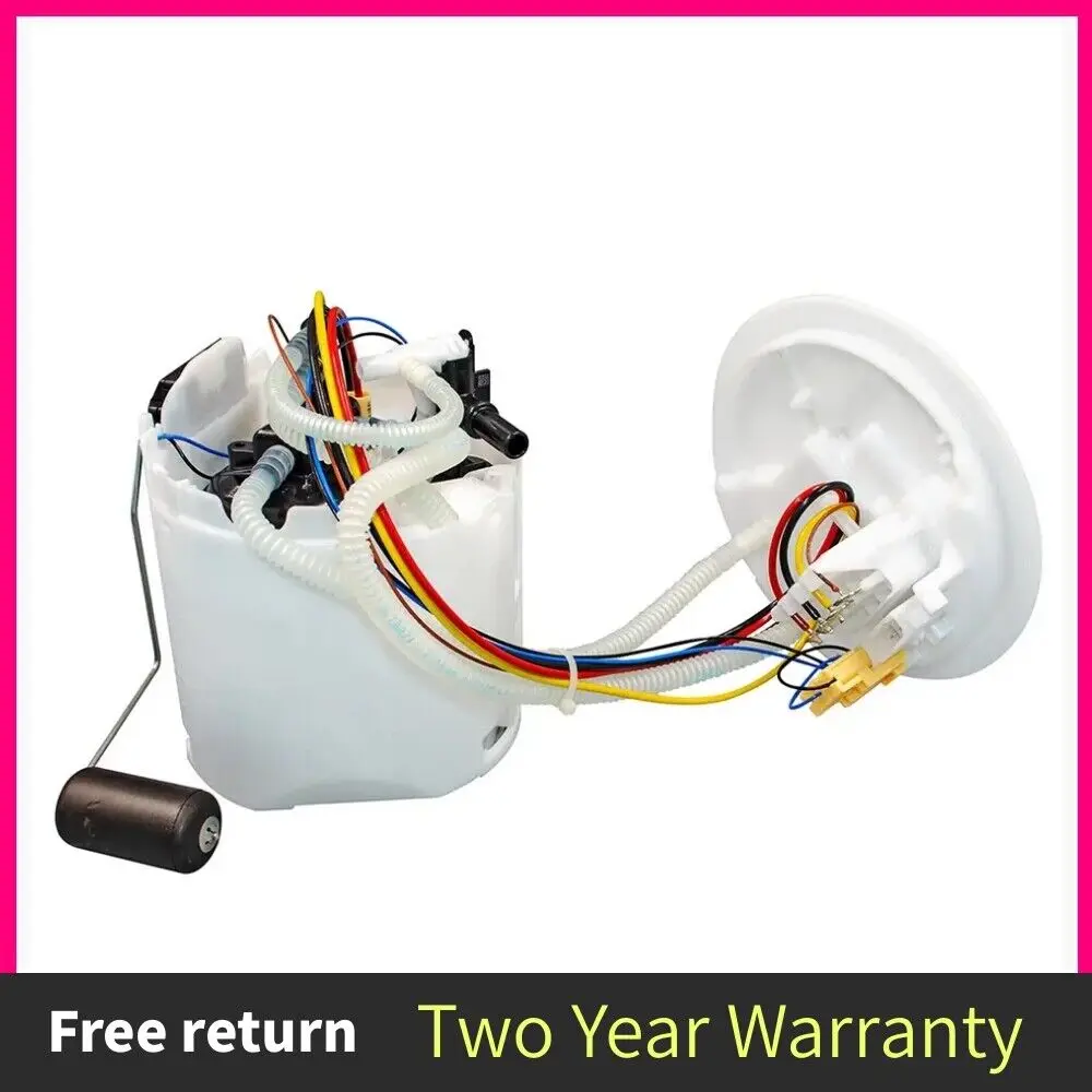 

7473445 Fuel Pump Assembly for BMW G21 G22 G23 G28 G26 320Li 325Li 325LiX 330LiX 330Li 420i 430i