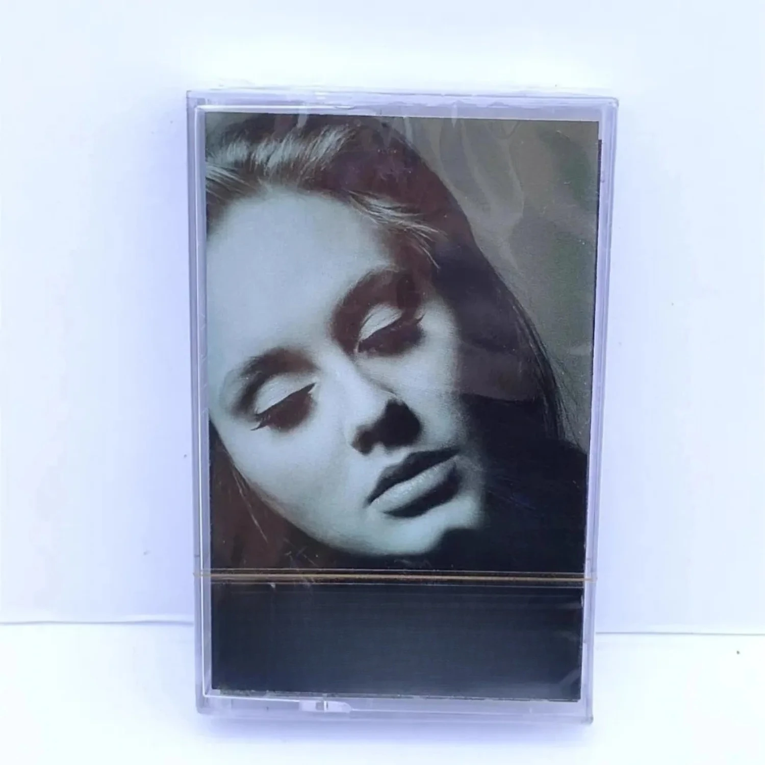 Audio Music Cover - Emotional Soulful British Pop Analog Audio