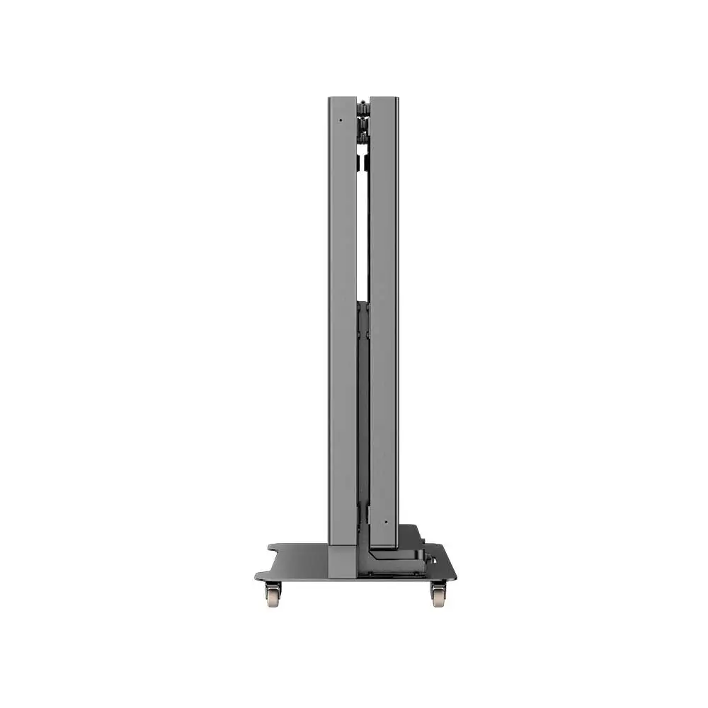 Floor Standing  Digital Full  Indoor Activity LED Poster Portable Display Screen for Photo Video Advertising