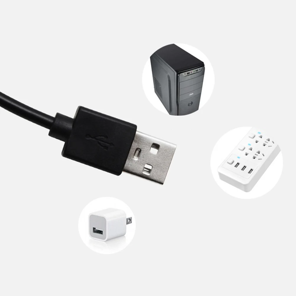 LED زهرة النبات تنمو ضوء المهنية شتلات النباتات المائية تنمو مصباح خيمة الأضواء USB المشهد حوض السمك مصباح