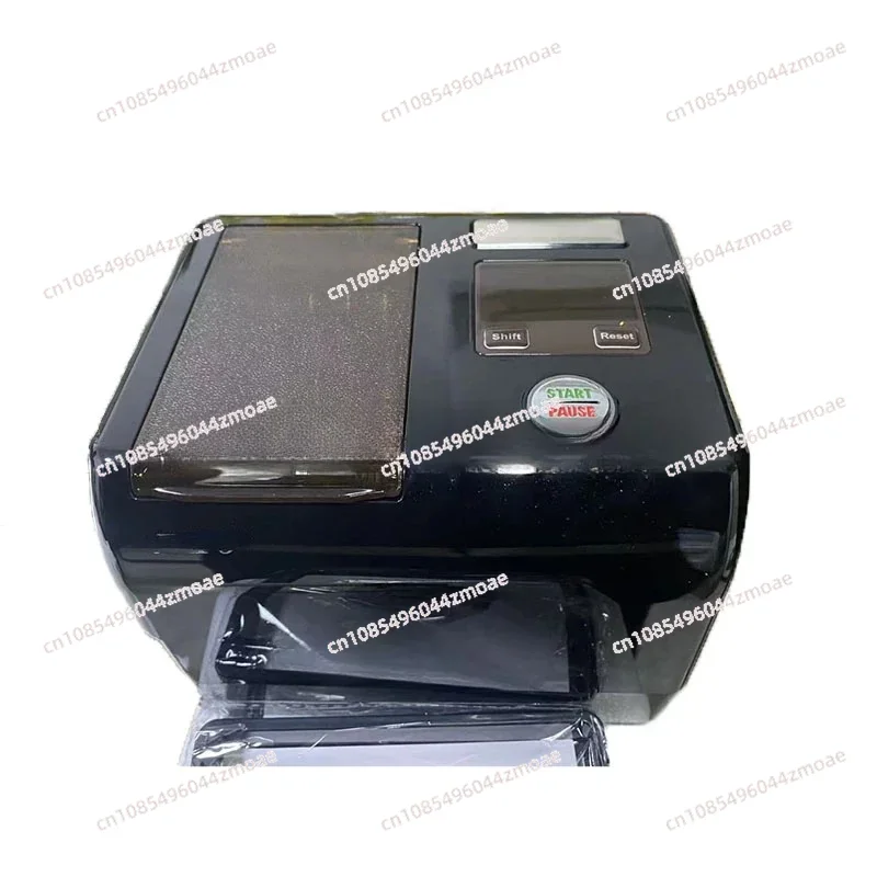 HK-3 6.5/7.8/8 Fully Automatic German Upgrade Cigarette Making Machine Durable Electric Cigarette Rolling Machine