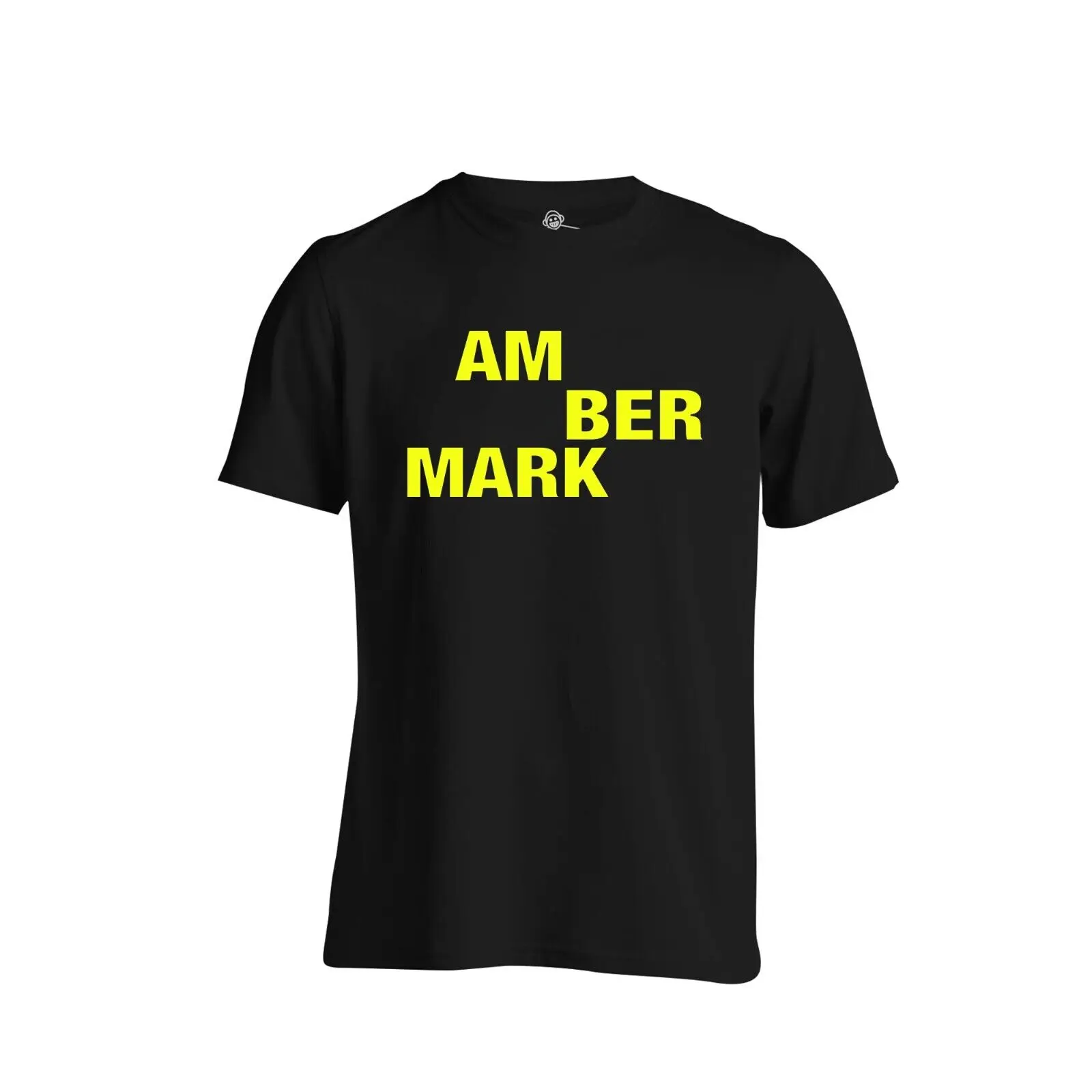 Amber Mark T Shirt R and B Singer Three Dimensions Deep