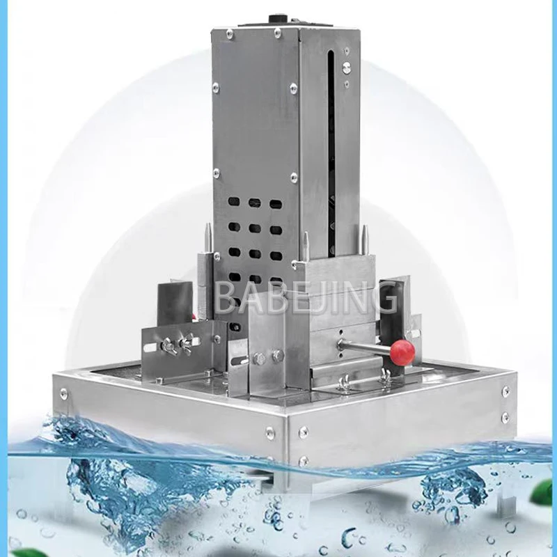 

BABEJING High Quality Dark Chocolate Chip Chopper/Chocolate Spray Slicer/Chocolate Chip Shaver For Sale