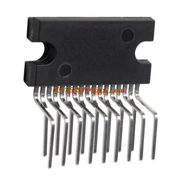 

new100% TA8210AH TA8210AHQ IC ZIP-17