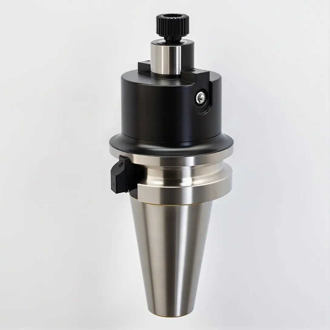 BBT high precision ER40/ER32 compatible chuck for numerical control milling/turning balance, 20,000 rpm with Altin coating