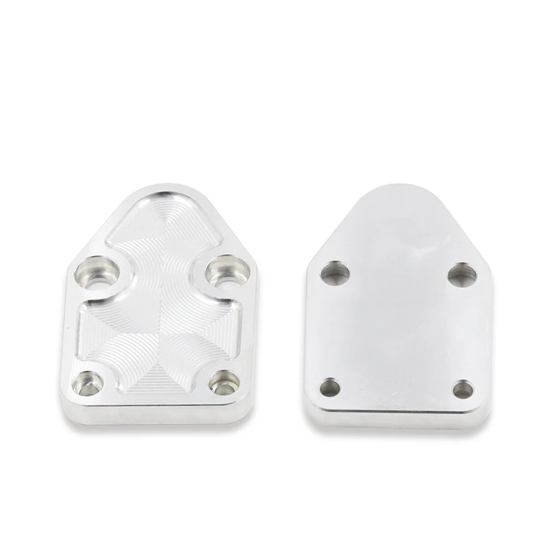 Pompe à carburant SBC en aluminium pour oral y, accessoires de remplacement, petite nuit, 283, 327, 350, #2071