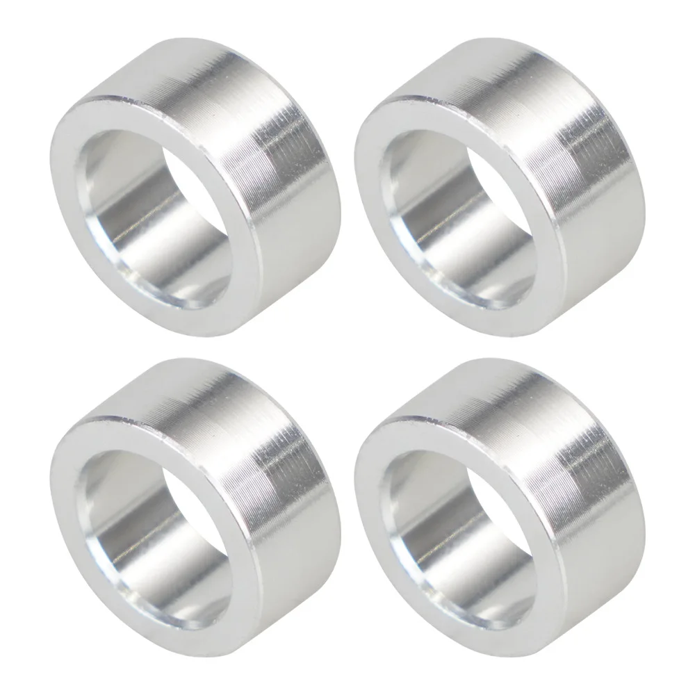 4 Pcs of Intermediate Steering Shaft Bushings Column Stem 03-19 Bushing 1500/2500/3500/4500/5500,Fit for Dodge Ram 5.9,6.7
