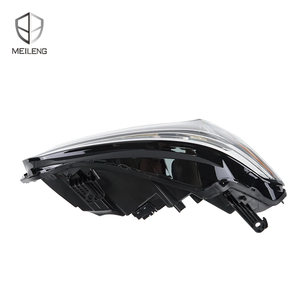 33100-T31-H32 US Version Right Front Car Led Head Light Lamp Headlight Headlamp for Honda Civic FE FE1 2022 2023