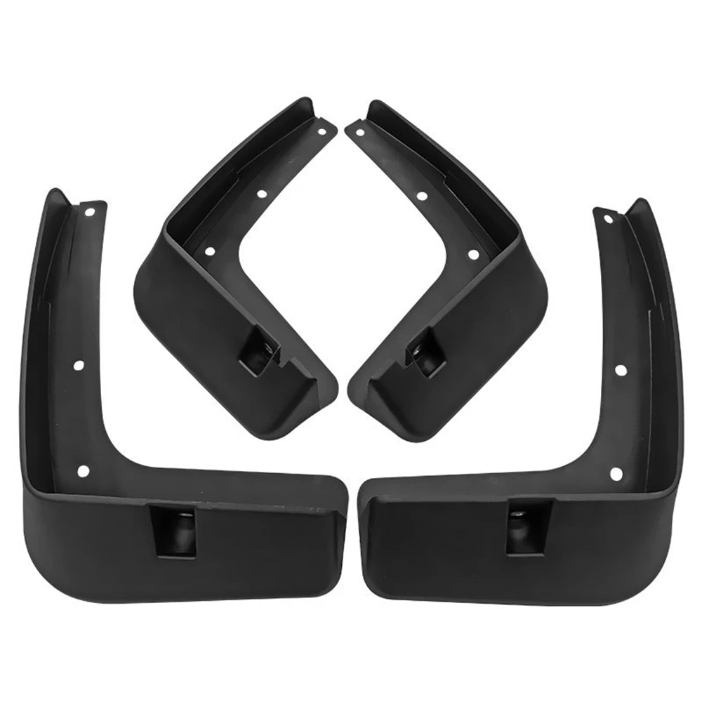 Car Mudflaps for Hyundai Creta Ix25 2015-2019 Mudguard Fender Mud Flap Guard Splash Car Accessories