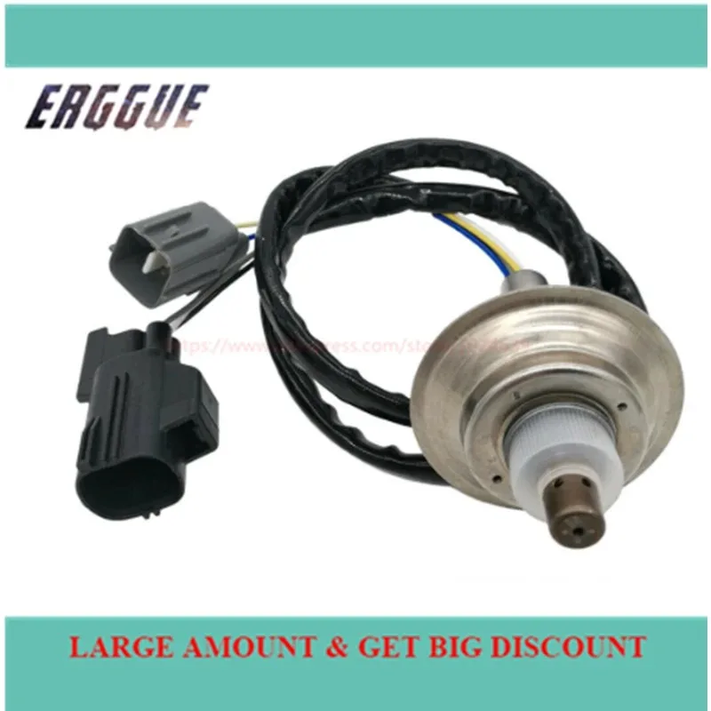 

L33L-18-8G1B L33L188G1B New L33L-18-8G1 234-5012 Air Fuel Ratio Front Oxygen Sensor For Mazda CX-7 07-12 2.3L L4 L33L188G1