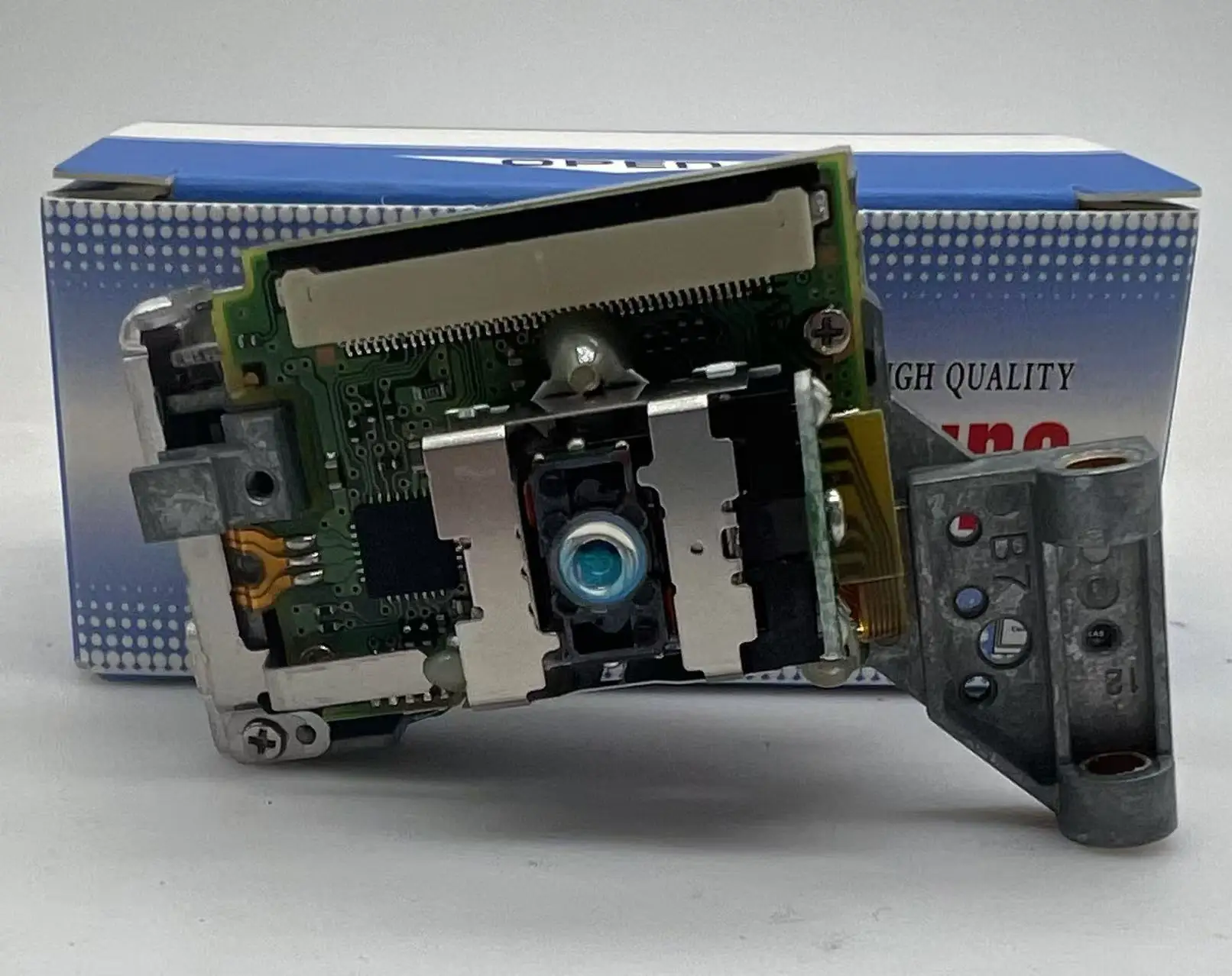 DVD Record Laser Lens RAF3336A-C RAF3336AC RAF3336 Optical Pick up 3336AC DMR-EZ49 Laser Head