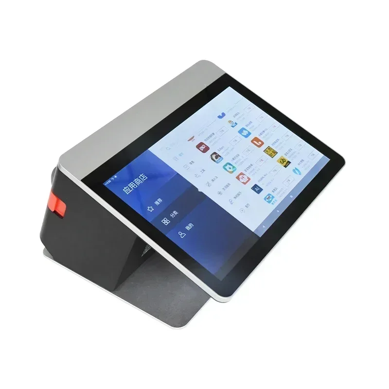 

Excellent Top Quality Hot SalesImin Android 11 System Touch Screen 10.1 Inch Customizable Configuration With Built-in Printer In