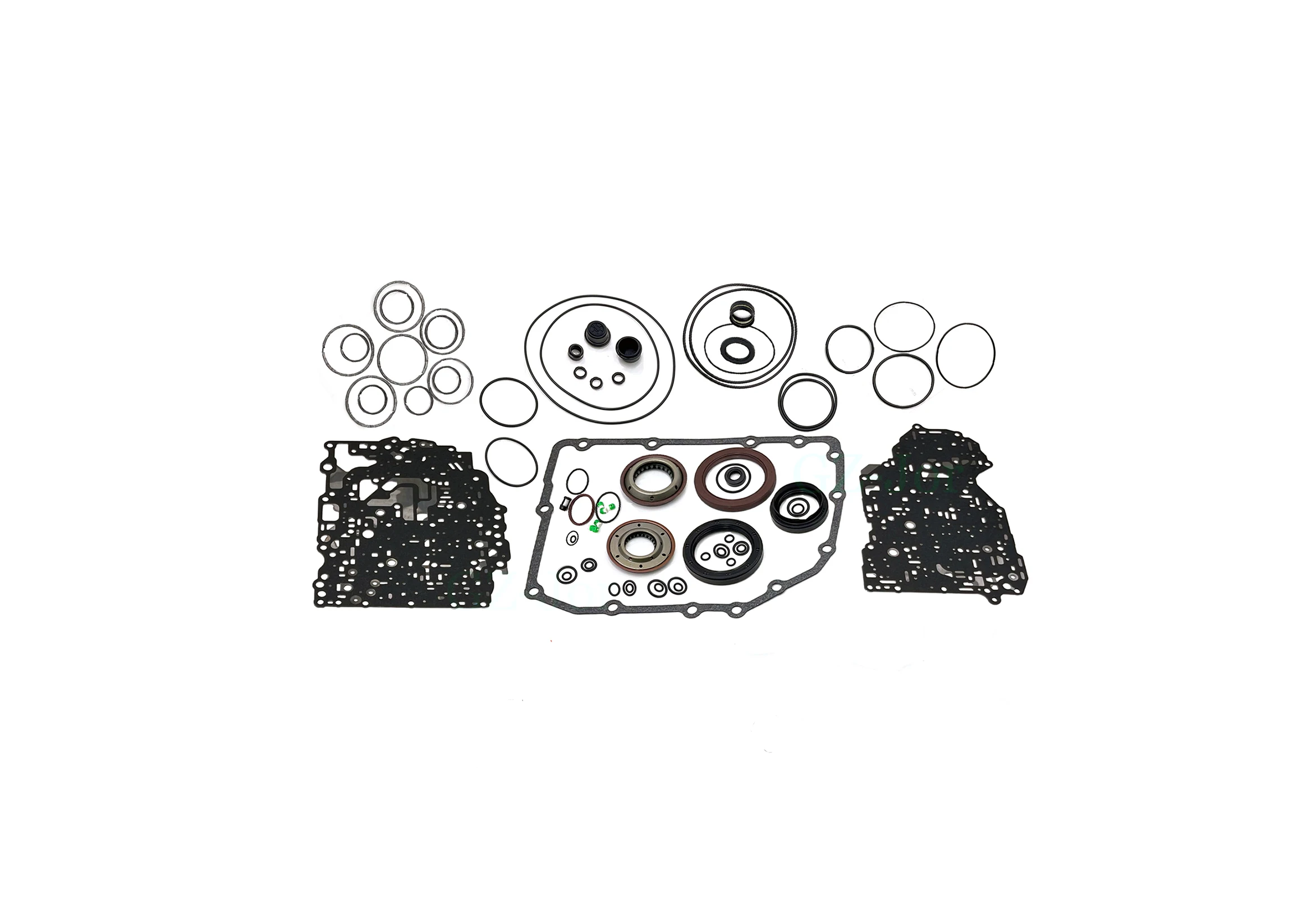 TG-81SC TG81SC Transmission Overhaul Kit Gasket Kit For Volvo BMW MINI