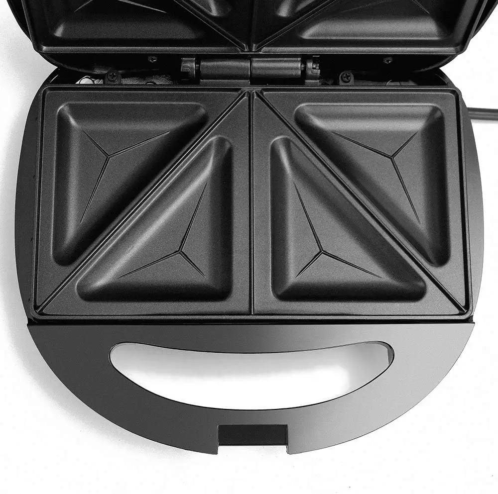 

Sandwich toaster ， Multifunction Electric Eggs Sandwich Maker ， Mini Bread Grill waffle crepe Toaster Pancake baking Breakfast M