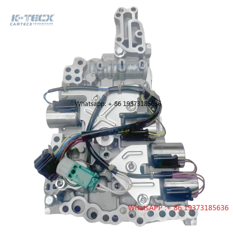 Original New 025CHA Transmission Valve Body 025CHA1506100 025CHA-1506100 025CHA1502700 for Chery Tiggo 5X Tiggo 7 Arrizo 8