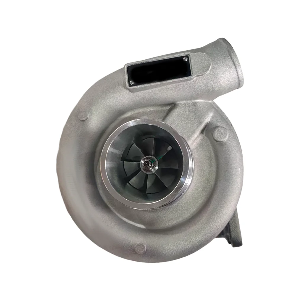 HX35 Turbo 3598337 3598338 4033361H 65.09100-7078 65.09100-7080 Turbocharger For Industrial Engine With DB58TI TIER2 Engine