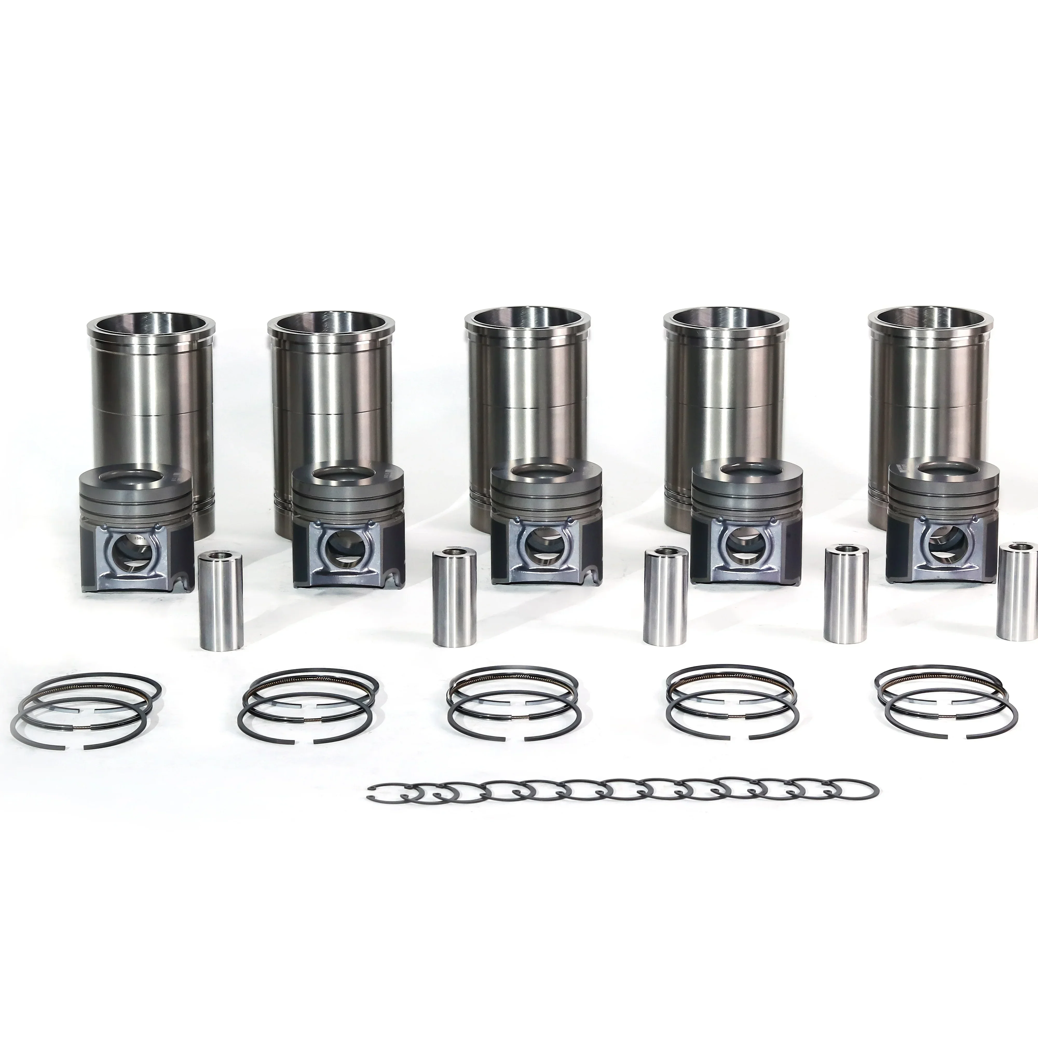 2025Accept custom orders engine piston pin  installation kit Piston pin for heavy truck parts