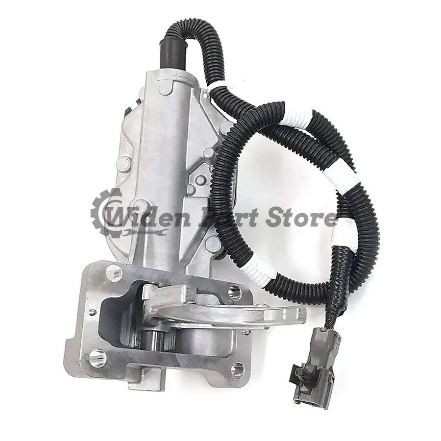

8-98140853-1 8981408531 4x4 Automatic Differential Vacuum Actuator for Isuzu D-MAX 2.5