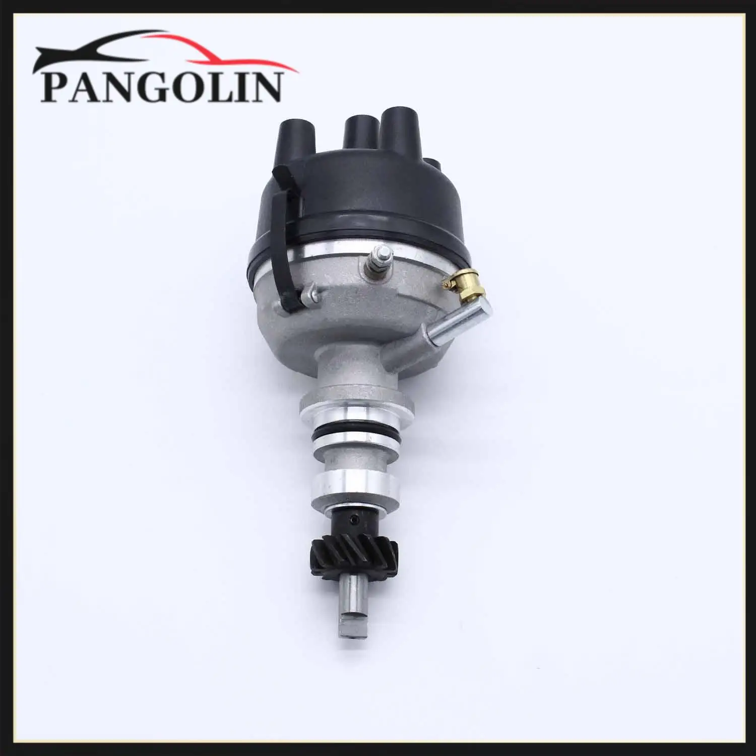 

1pc Ignition Distributor Assembly 86643560 Fac12127d For Ford Tractor Distributor Naa Engine Exhaust Systems Distributors Parts