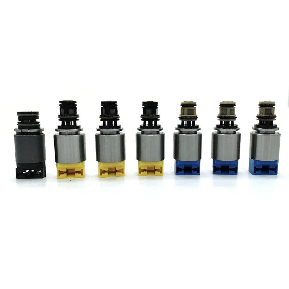 

New 6HP19 6HP26 6HP32 Solenoid Kit CVT Transmission Gearbox Auto Parts for BMW Jaguar ZF