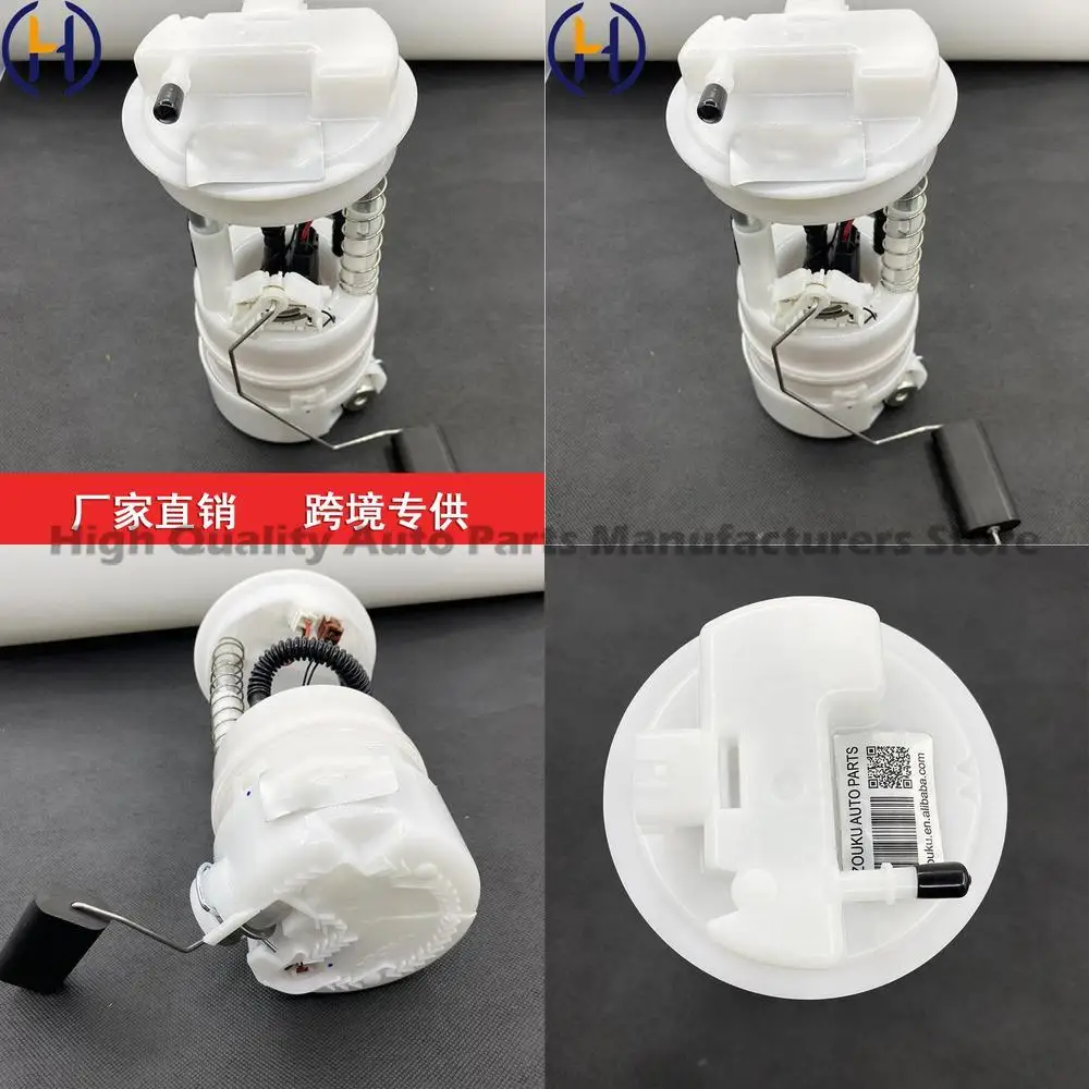 

For Nissan Grand Livina L10 Fuel Pump Assembly 17040-EE51A 17040-EE50C High Performance Reliable Replacement