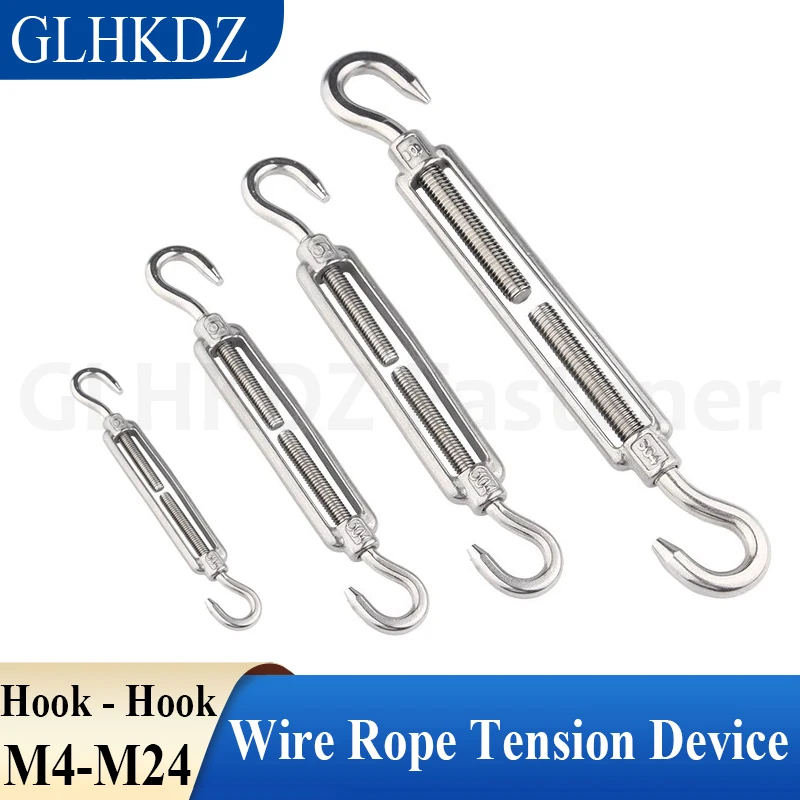 M4-M24 304 Stainles…