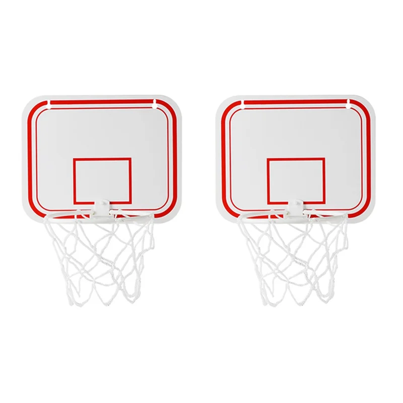 【Лето 202X спортивный офисный баскетбольный зажим для баскетбольного кольца для мусорного баскетбольного баскетбольной игры, небольшой зажим для баскетбольной доски для корзины для мусора