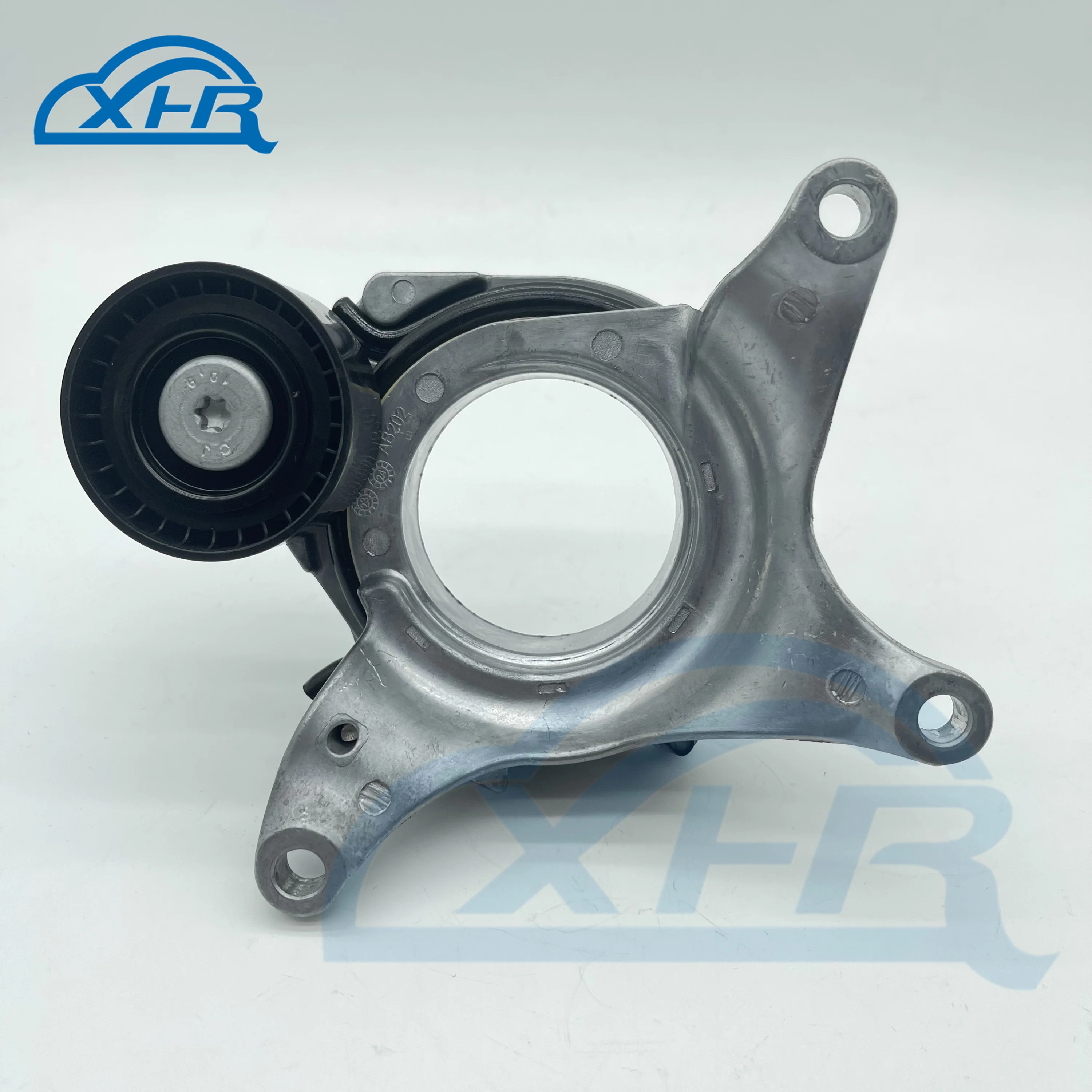 

11288570439 Engine Belt Tightening Wheel For BMW X6 G06 X4 G02 X3 G01 X1 F48 G30 F44 G28 G20 MINl Gountryman F60 F56 F55