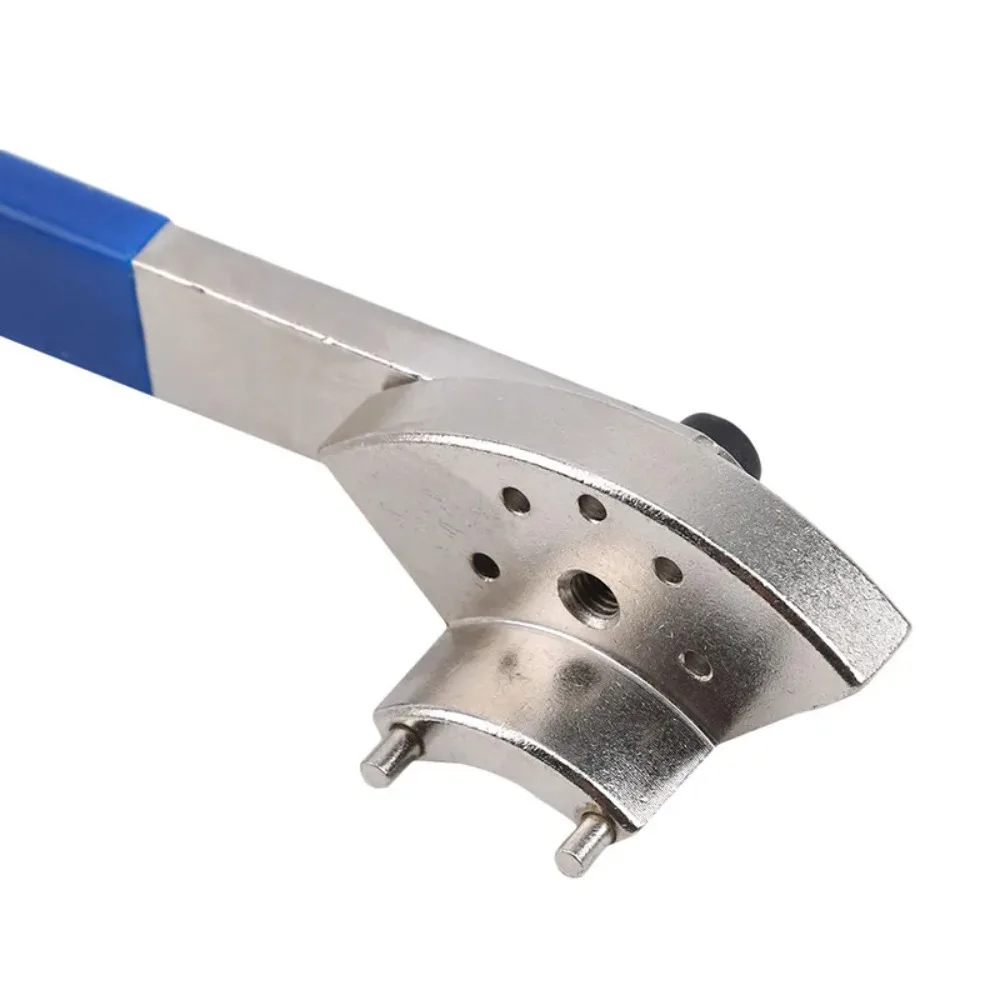 Car Engine Timing Belt Tension Tensioning Adjuster Pulley Wrench Tool for VW Audi VAG Auto Repair Garage Tools Toolkit