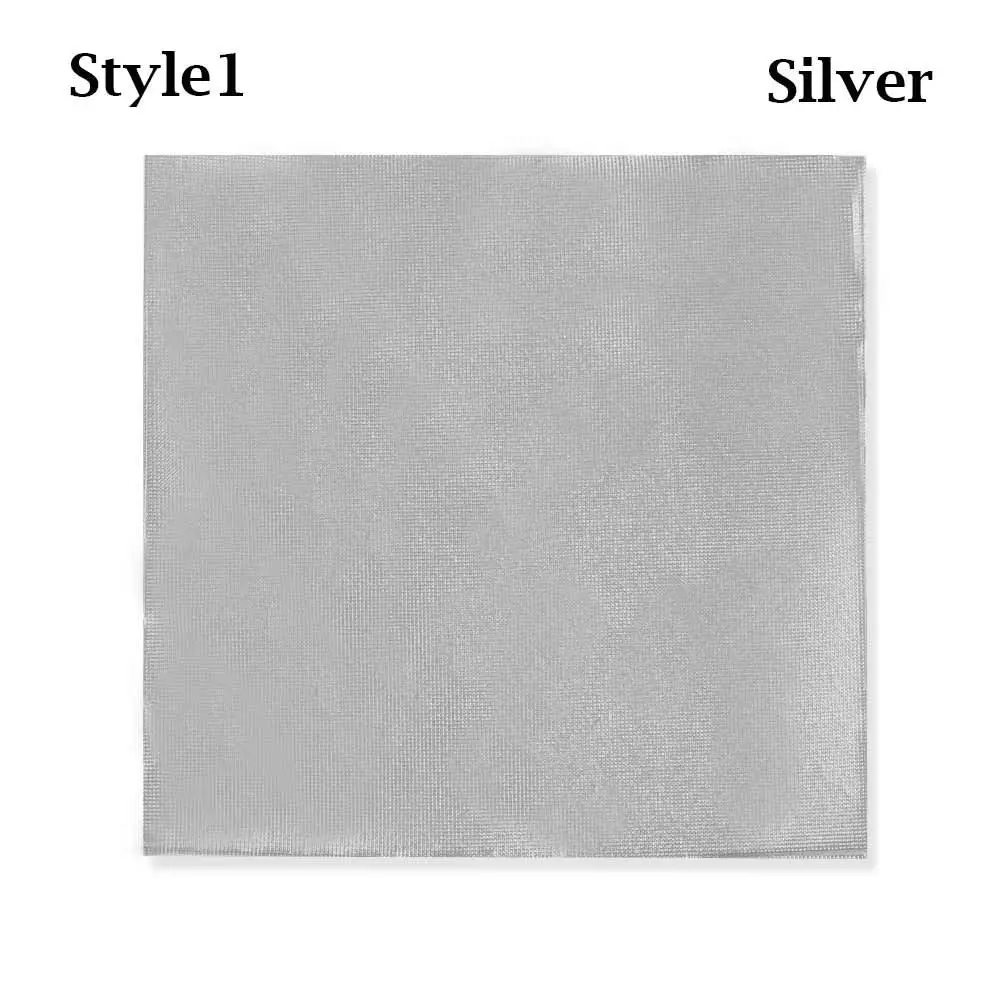 Embossing DIY Wedding Party Supplies Baking Tin Food Decoration Candy Chocolate Aluminum Foil Wrapping Paper Package Paper