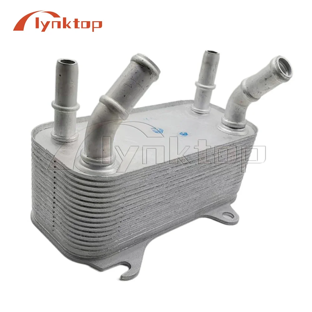 

Transmission Oil Cooler for Ford Falcon BF Territory SY 2005-on 5R297A095AC