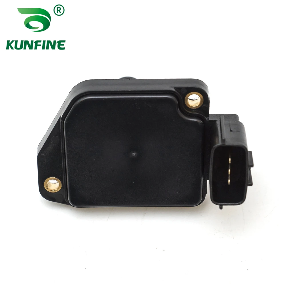 

MAF Mass Air Flow Sensor Meter For NISSAN FRONTIER 1998-2004 NISSAN NP300 2011-2015 NISSAN PICKUP 1996-1997 OEM No. 16017-1S710