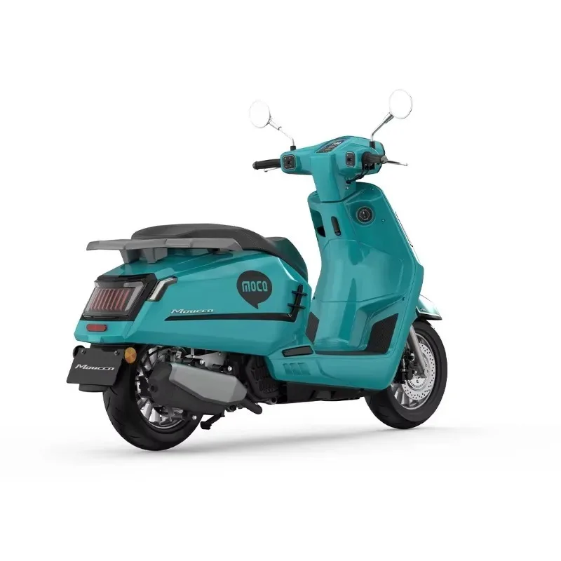 Zuimi Automatic Bikes Adults Engine Motorcycles Scooter With Comfortle Features