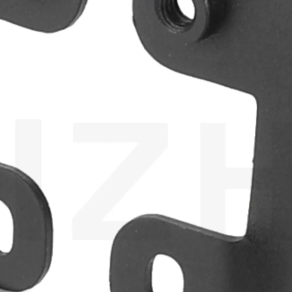 2026 Front Fender Lift Kit For Honda CT125 Trail 125 Hunter Cub CT 125 2020-2025 Motorcycle Brackets Adapters Mudguard Lifting