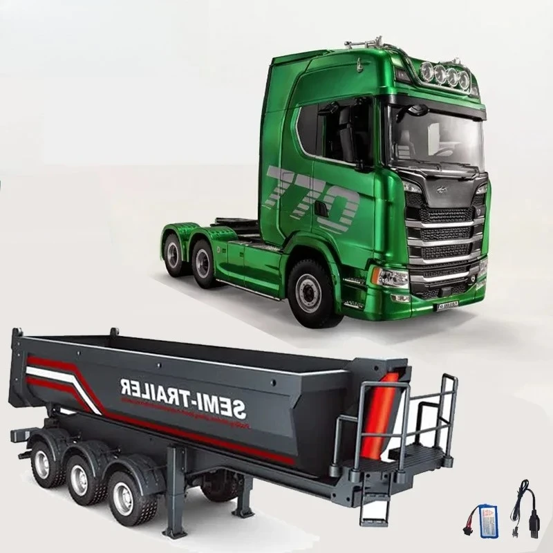 Thumbnail 4 - #12 Top 50 RC Construction Trucks Worth Buying In 2026