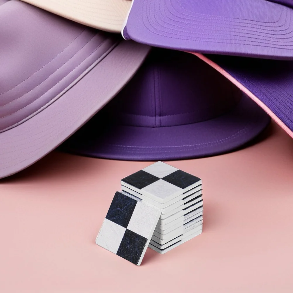 

45 шт., деревянные листы для пола в шахматном порядке, миниатюрный набор для пола, крошечные половицы для мини-домика, аксессуары для рукоделия «сделай сам»