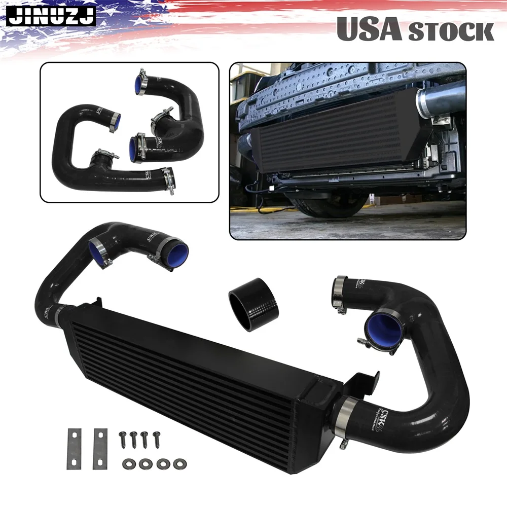 Fmic Twin Intercool…