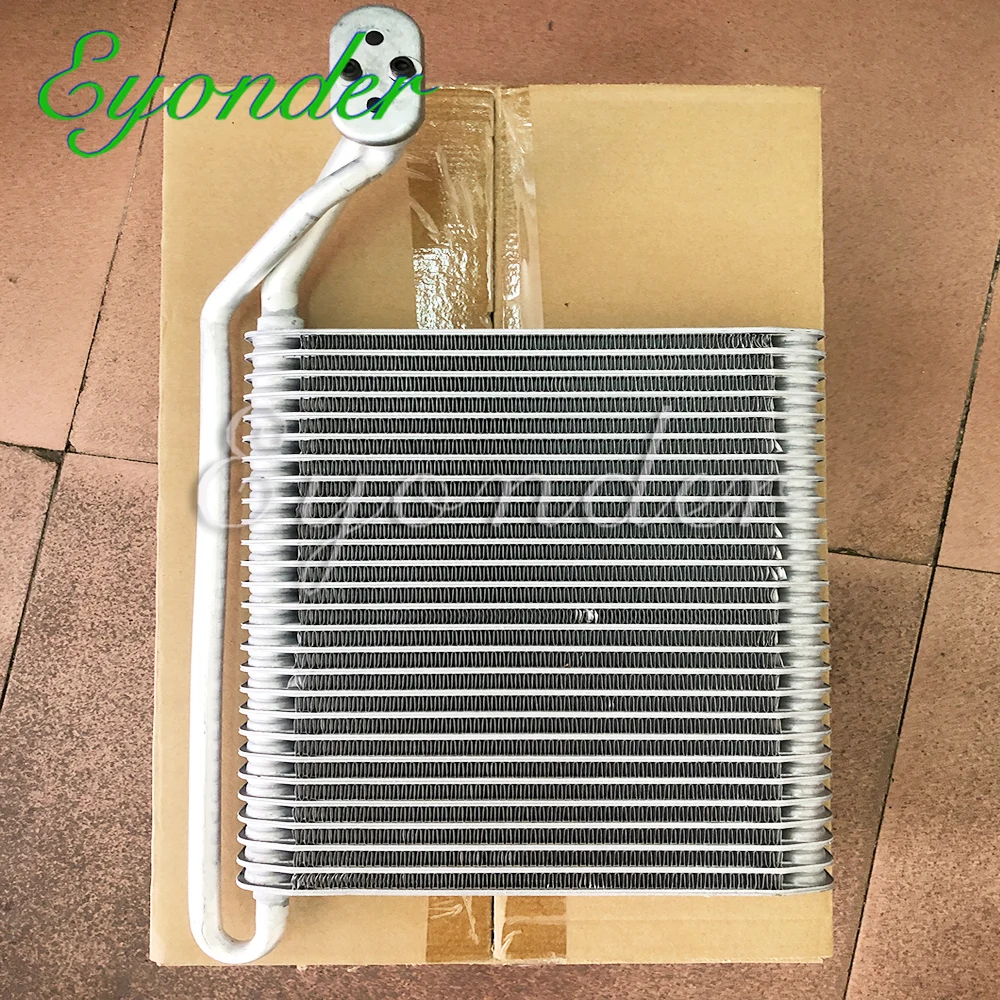 

New Front A/C AC Air Conditioning Evaporator Cooling Coil Core for CHEVROLET CAMARO Convertible 3.6L 6.2L 7.0L 92229744